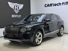 Bentley Bentayga 4.0T V8 Long Wheelbase - photo 8