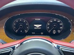 Bentley Bentayga 4.0T V8 Long Wheelbase - photo 9