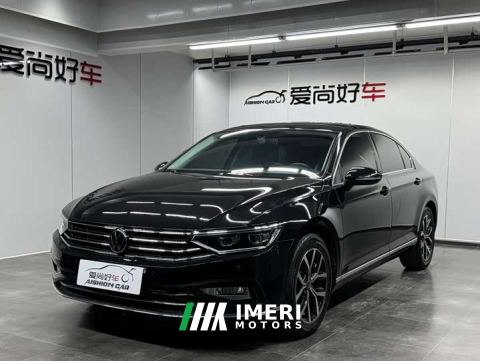 2022 Volkswagen Magotan 330TSI DSG Advance - car from China