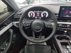 Audi A4L 40 TFSI Fashion Dynamic - ფოტო 10