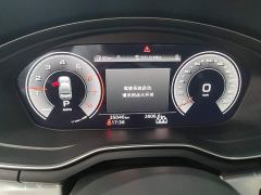 Audi A4L 40 TFSI Fashion Dynamic - ფოტო 11