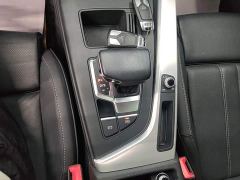 Audi A4L 40 TFSI Fashion Dynamic - ფოტო 13