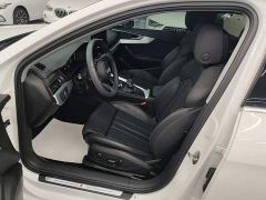 Audi A4L 40 TFSI Fashion Dynamic - ფოტო 14