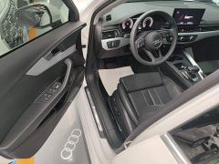 Audi A4L 40 TFSI Fashion Dynamic - ფოტო 15