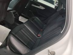 Audi A4L 40 TFSI Fashion Dynamic - ფოტო 16