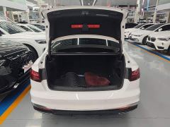 Audi A4L 40 TFSI Fashion Dynamic - ფოტო 18