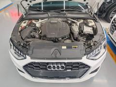 Audi A4L 40 TFSI Fashion Dynamic - ფოტო 19