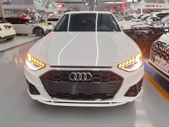 Audi A4L 40 TFSI Fashion Dynamic - ფოტო 2
