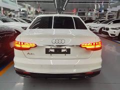 Audi A4L 40 TFSI Fashion Dynamic - ფოტო 5