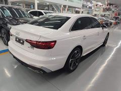 Audi A4L 40 TFSI Fashion Dynamic - ფოტო 6