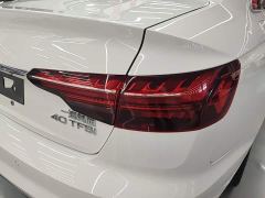 Audi A4L 40 TFSI Fashion Dynamic - ფოტო 7