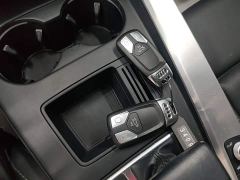 Audi A4L 40 TFSI Fashion Dynamic - ფოტო 8