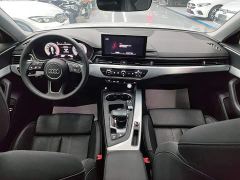 Audi A4L 40 TFSI Fashion Dynamic - ფოტო 9