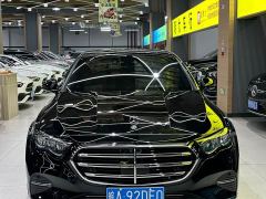 Mercedes-Benz E-Class E 300 L Luxury - ფოტო 1