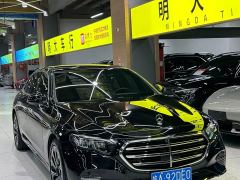 Mercedes-Benz E-Class E 300 L Luxury - ფოტო 2