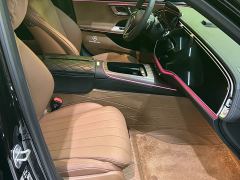 Mercedes-Benz E-Class E 300 L Luxury - ფოტო 4