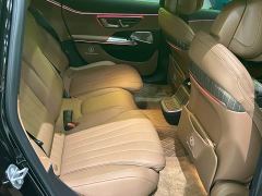 Mercedes-Benz E-Class E 300 L Luxury - ფოტო 5