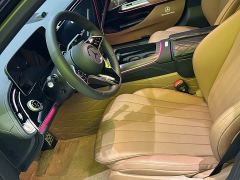 Mercedes-Benz E-Class E 300 L Luxury - ფოტო 6