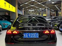 Mercedes-Benz E-Class E 300 L Luxury - ფოტო 7