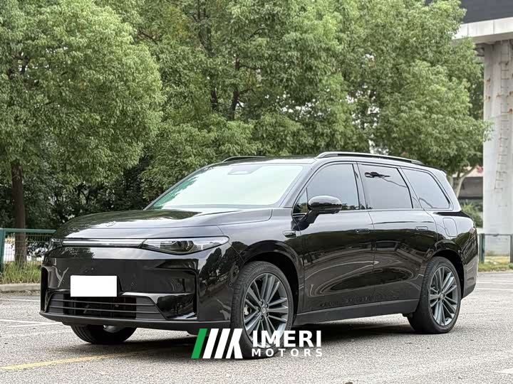 Leapmotor C16 Pure Electric 580 Privilege Edition - car from China