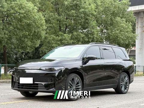 2025 Leapmotor C16 Pure Electric 580 Privilege Edition - ავტომობილი ჩინეთიდან