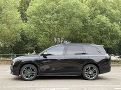 Leapmotor C16 Pure Electric 580 Privilege Edition - photo 15