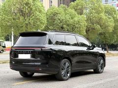 Leapmotor C16 Pure Electric 580 Privilege Edition - photo 16