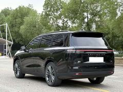 Leapmotor C16 Pure Electric 580 Privilege Edition - photo 17