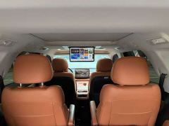 Leapmotor C16 Pure Electric 580 Privilege Edition - photo 7