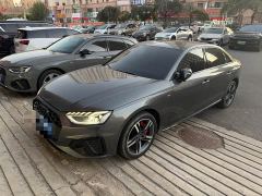 Audi A4L 40 TFSI Luxury Dynamic - фото 1