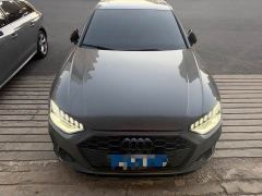 Audi A4L 40 TFSI Luxury Dynamic - фото 2