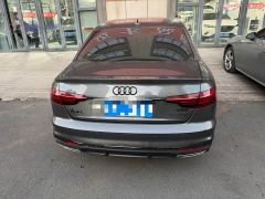 Audi A4L 40 TFSI Luxury Dynamic - фото 8