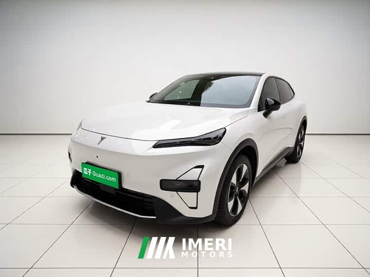 Deepal Deep Blue S05 520Plus Pure Electric - car from China