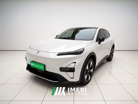 2025 Deepal Deep Blue S05 520Plus Pure Electric - car from China