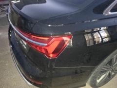 Audi A6L 45 TFSI Premium Dynamic - ფოტო 5
