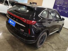 Haval H6 Gen 3 2.0T 2WD Max - ფოტო 2