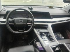 Changan CS75PLUS CS75 PLUS Third Generation Champion Edition 1.5T Smart Drive Performance Type - ფოტო 16