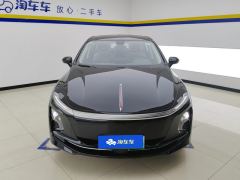 Hongqi E-QM5 610km PLUS - ფოტო 3