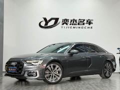 Audi A6L 45 TFSI Premium Dynamic - ფოტო 1