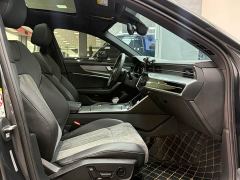 Audi A6L 45 TFSI Premium Dynamic - ფოტო 10