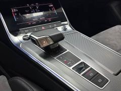 Audi A6L 45 TFSI Premium Dynamic - ფოტო 13