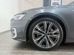 Audi A6L 45 TFSI Premium Dynamic - ფოტო 16