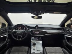Audi A6L 45 TFSI Premium Dynamic - ფოტო 5