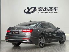 Audi A6L 45 TFSI Premium Dynamic - ფოტო 7