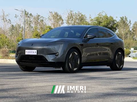 2023 Avatr Avita 11 HarmonyOS 90 kWh Rear-Wheel Drive - ავტომობილი ჩინეთიდან