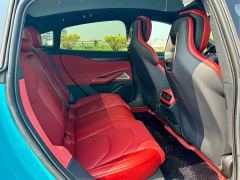 Xiaomi SU7 Rear-Wheel Drive Ultra-Long Range Advanced Autonomous Driving Pro - фото 12