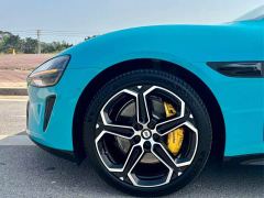 Xiaomi SU7 Rear-Wheel Drive Ultra-Long Range Advanced Autonomous Driving Pro - фото 14