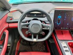 Xiaomi SU7 Rear-Wheel Drive Ultra-Long Range Advanced Autonomous Driving Pro - фото 16