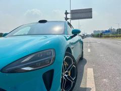 Xiaomi SU7 Rear-Wheel Drive Ultra-Long Range Advanced Autonomous Driving Pro - фото 17