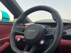 Xiaomi SU7 Rear-Wheel Drive Ultra-Long Range Advanced Autonomous Driving Pro - фото 18